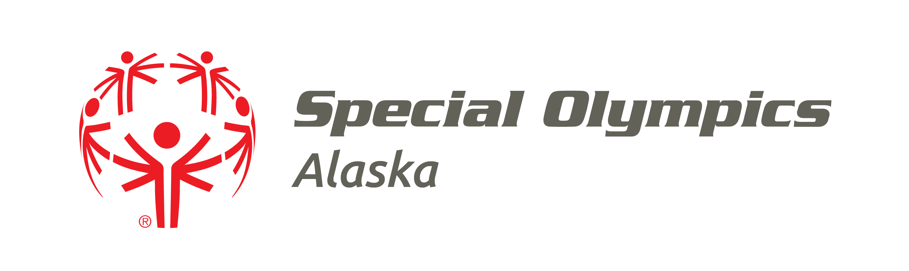 Special Olympics Alaska Logo