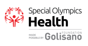 Special Olympics Health Golisano Foundation