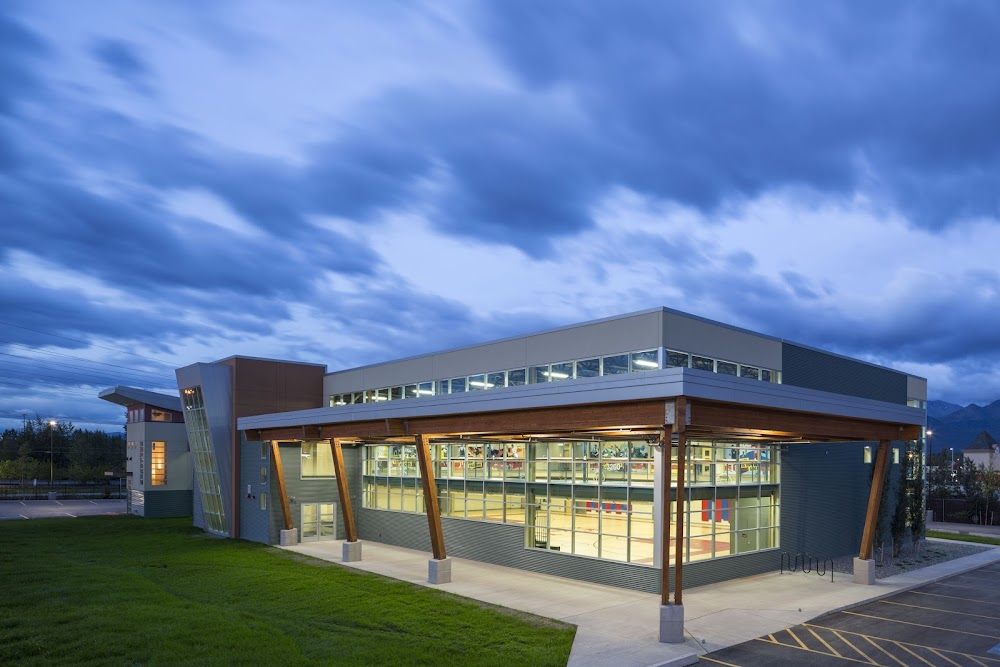 Jim Balamaci Training Center